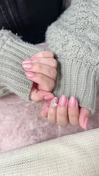 ネイル Will nail salonのネイルデザイン