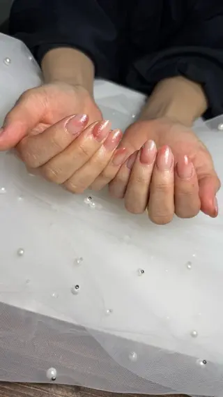 ネイル dahlia___ __yukariのネイルデザイン