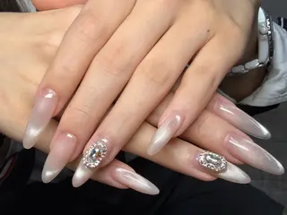 ネイル シ シのネイルデザイン