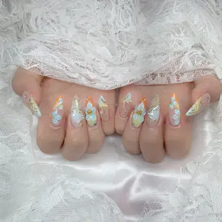 ネイル Lana Nailのネイルデザイン