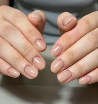 ネイル 🍑 momo_nailのネイルデザイン