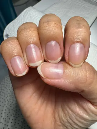 ネイル MYS nailbeautyのネイルデザイン
