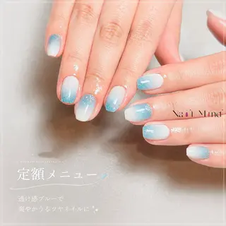 ネイル NailMind Tokyoのネイルデザイン
