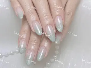 ネイル Merit メリット_のネイルデザイン