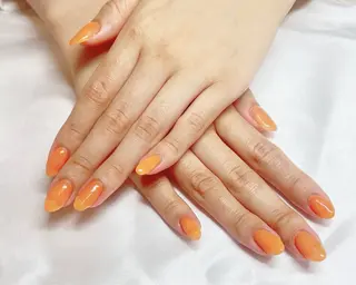 ネイル ZowZow ayuのネイルデザイン