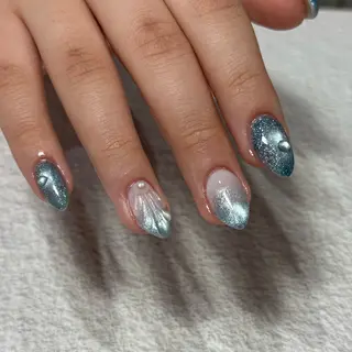 ネイル Nail 中村公園 kanakoのネイルデザイン
