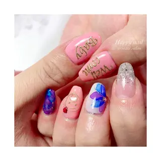 ネイル 心と体が整う腸活 サロン ラクシュミーのエステ・リラクイメージ