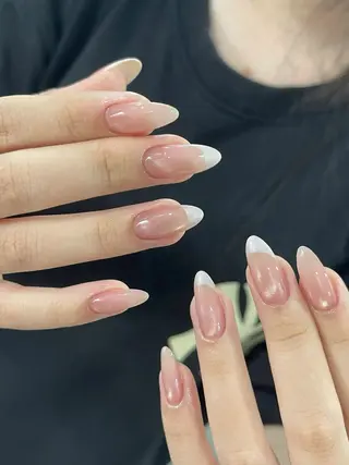ネイル Minette nailrinrinのネイルデザイン