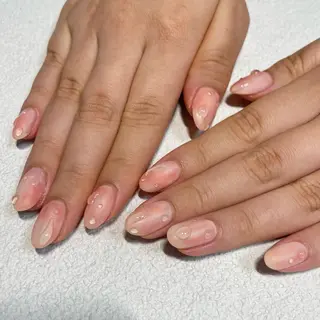 ネイル Nailist Ayaのネイルデザイン