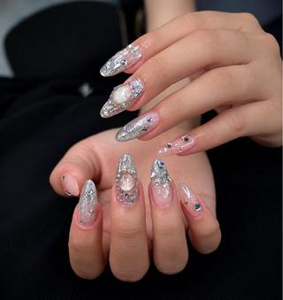 ネイル SOL NAIL HAKATAのネイルデザイン