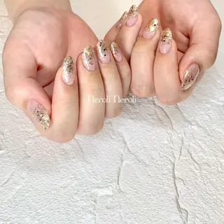 ネイル Neroli nailのネイルデザイン