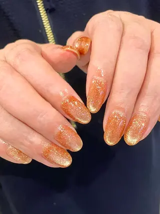 ネイル fun the nail ayakaのネイルデザイン