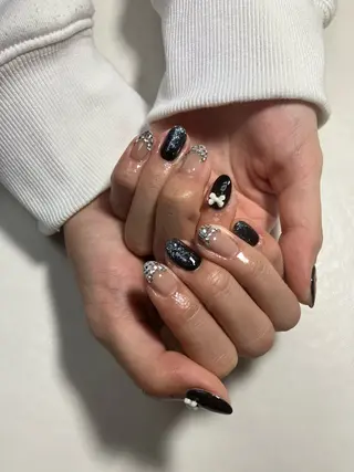 ネイル Bella ネイルのネイルデザイン