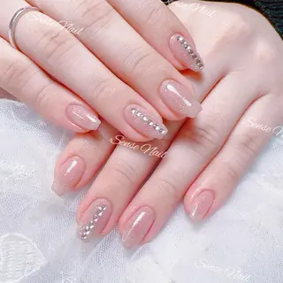 ネイル Maiii 💗のネイルデザイン