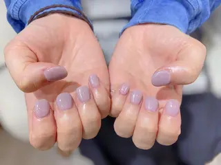 ネイル Umi nail& eyelashのネイルデザイン