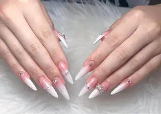 ネイル Kingnail Emiのネイルデザイン