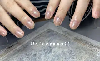 ネイル Unicorn Nail 矢場町店のネイルデザイン