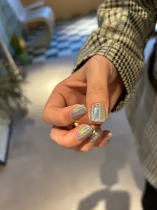ネイル haru nailのネイルデザイン