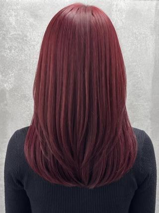 💖kellys green💖のヘアスタイル