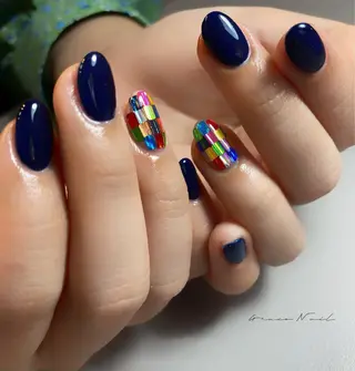 ネイル ☆*。Grace Nail。*☆のネイルデザイン