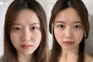 愛維美水光専門店 川崎彩鳳のエステ・リラクイメージ