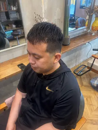 メンズ アシスタント YASUTOのその他イメージ