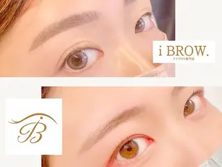 アイブロウ 🤍眉毛専門店 shizuku🤍の眉毛・アイブロウイメージ