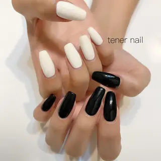 ネイル テネルネイル tener nailのネイルデザイン