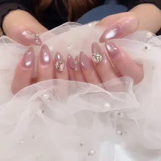 ネイル minami🎀 矢場町ネイルのネイルデザイン