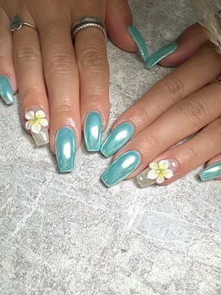 ネイル Pooky nailsのネイルデザイン