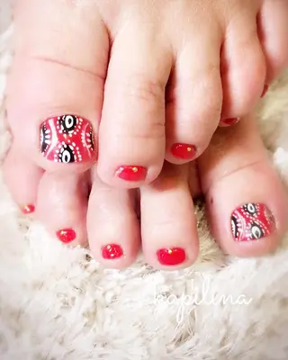 ショート kapilina salonの眉毛・アイブロウイメージ