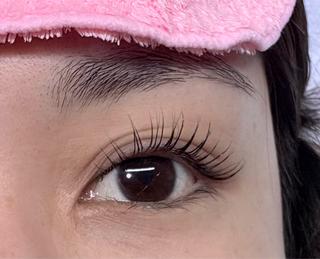 マツエク・マツパ トータルビューティー サロン・Ｎの眉毛・アイブロウイメージ