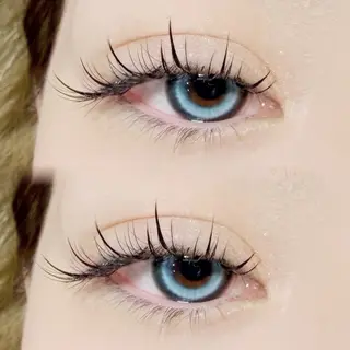 マツエク・マツパ EYEMAJIC 🤍Natsumiのマツエク・マツパデザイン
