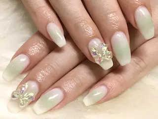 ネイル Yuika. hのネイルデザイン