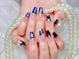 ネイル 🎀Sense Nail池袋店🎀のネイルデザイン