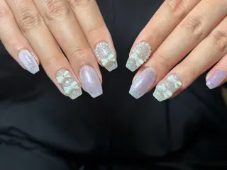 ネイル Rela・S NAILのネイルデザイン