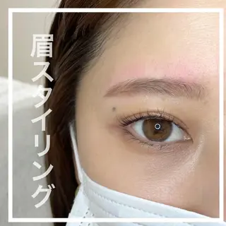 マツエク・マツパ eyelash mimiのマツエク・マツパデザイン