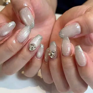 ネイル AME NAIL STUDIO小山店のネイルデザイン