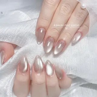 ネイル Kawaii _Nailのネイルデザイン