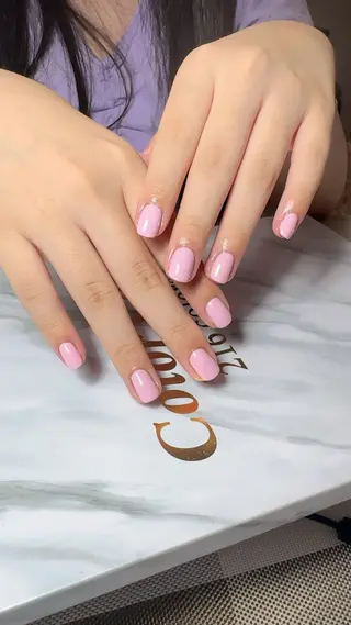 ネイル HANA NAILのネイルデザイン