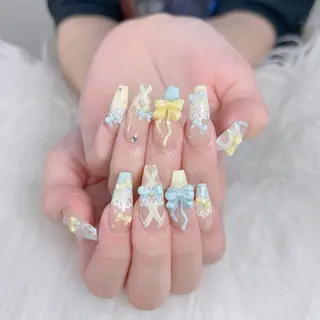 ネイル Anna Nail - ROYALのネイルデザイン