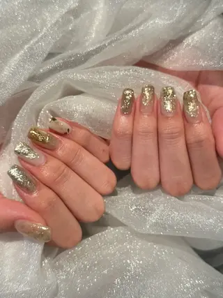 ネイル f. sumireのネイルデザイン