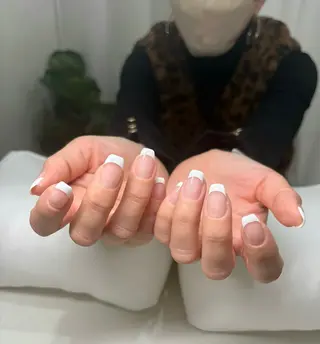 ネイル ネイルサロン /しあわせたいむ🌱のネイルデザイン