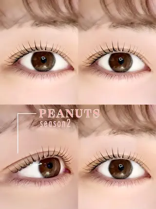 マツエク・マツパ une fleur JURIの眉毛・アイブロウイメージ