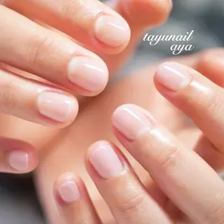 ネイル ネイルサロン 【たゆnail】のネイルデザイン