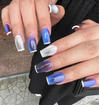 ネイル nailartist lisaのネイルデザイン