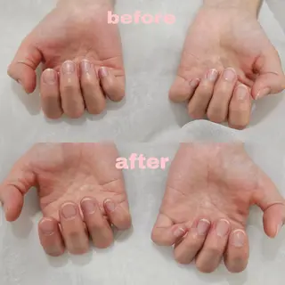 ネイル Nailed it! Akaneセンター北のネイルデザイン