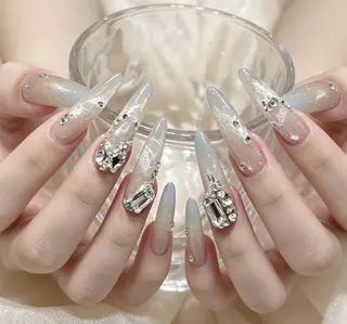 ネイル Miya🎀 nailのネイルデザイン