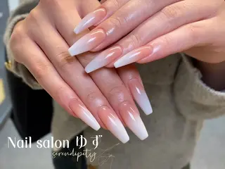 ネイル ゆず- Nail Salonのネイルデザイン