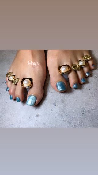 ネイル nail salon May'sのネイルデザイン
